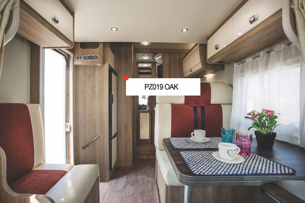 Transport Renovation