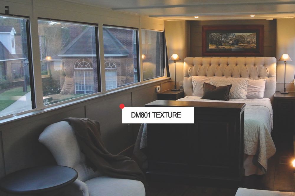 Transport Renovation
