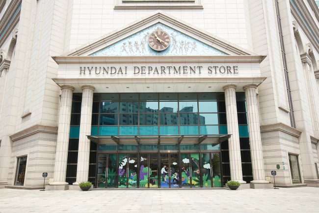 Advanced Interior Solutions - Bodaq by Hyundai L&C 1 Hyundai Department Store