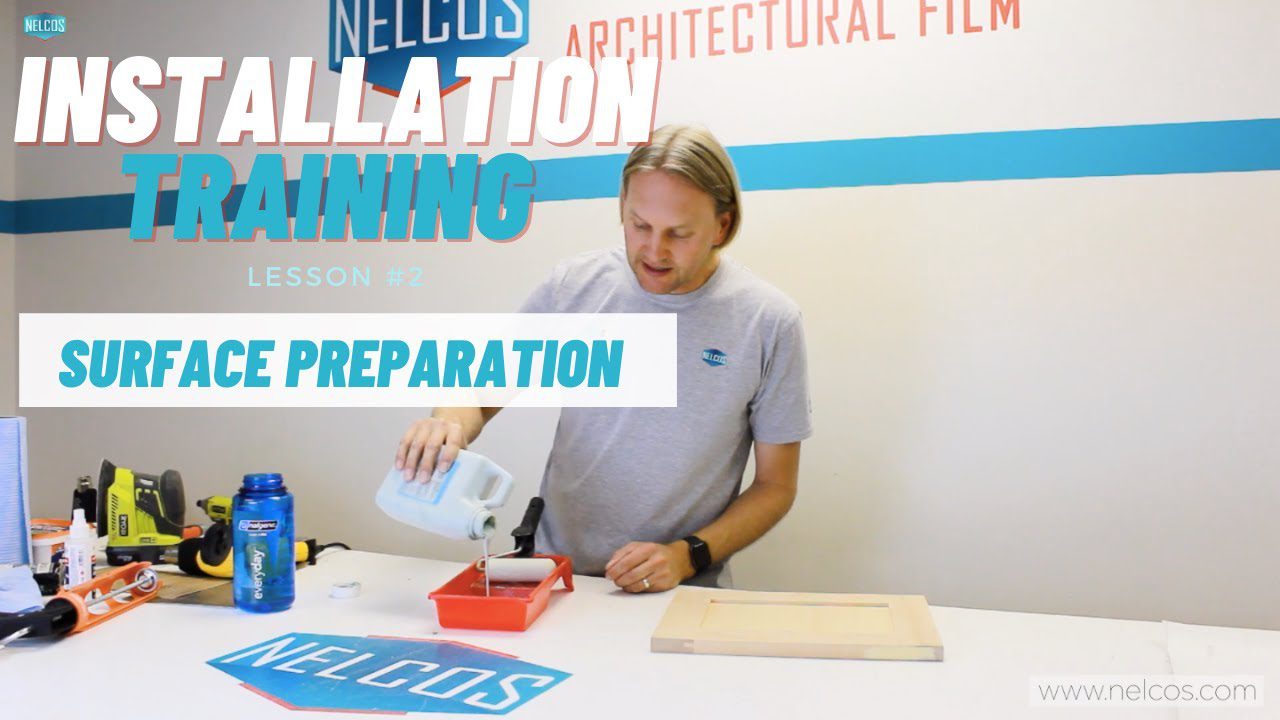 Architectural Film Properties | An Innovative Product for Design 2 #2