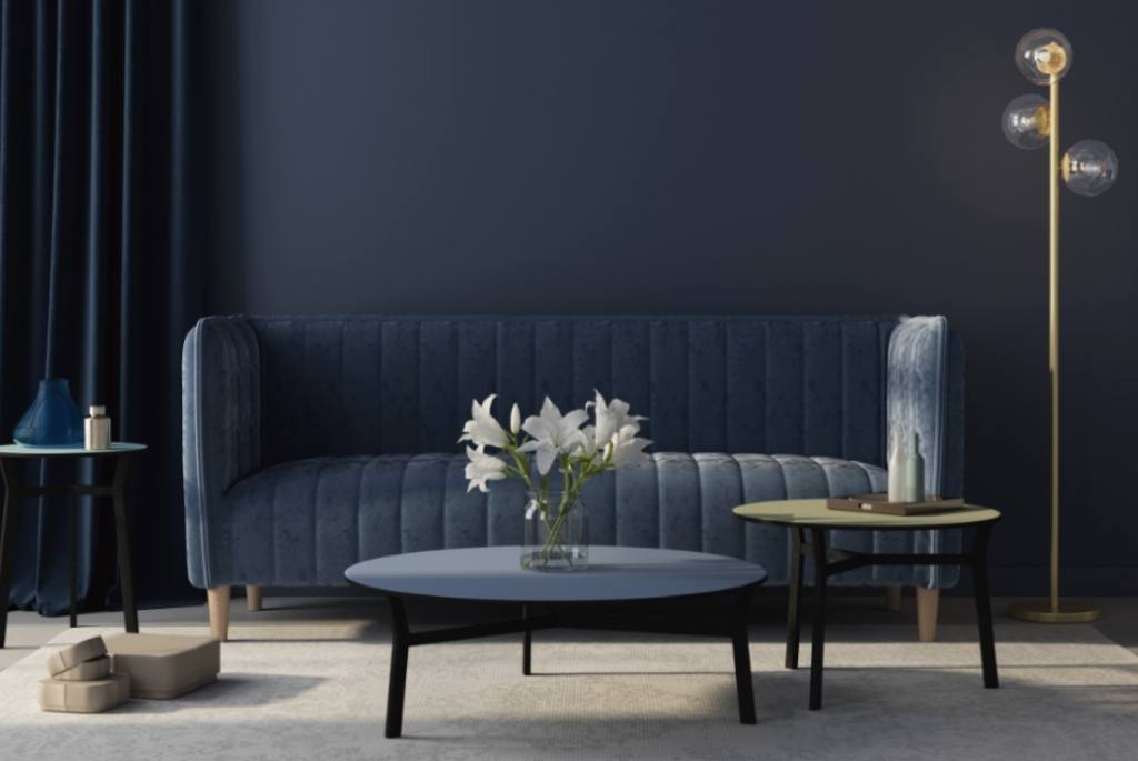 Interior Vinyl Film Patterns & Textures for Interior Design 8 3