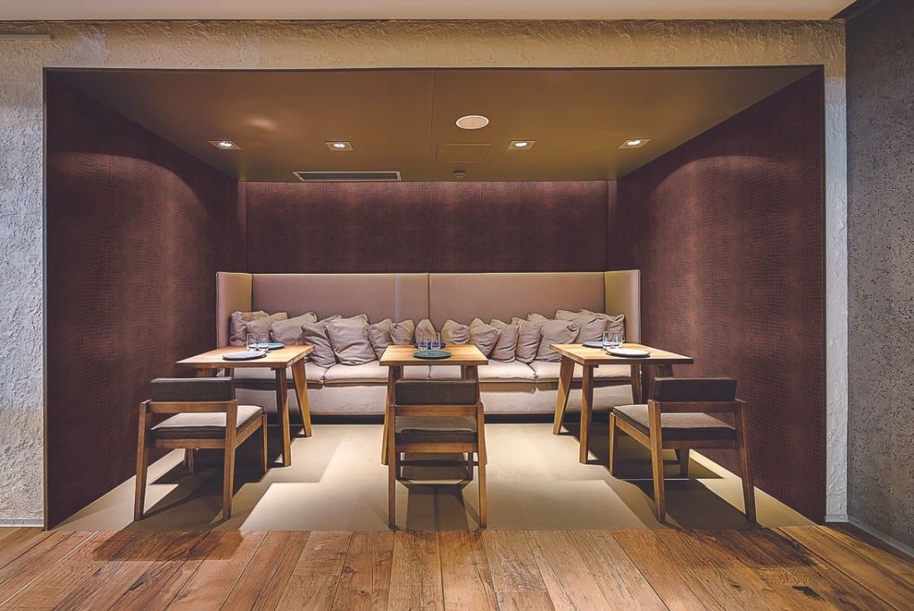 Interior Vinyl Film Patterns & Textures for Interior Design 10 4