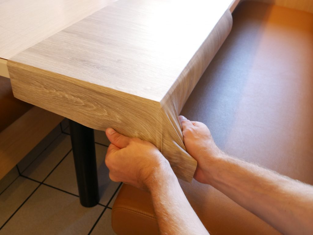 New Business Opportunities with Bodaq Interior Film 4 Bodaq-Interior-Film-stretching-capabilities-1024x769