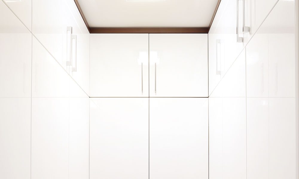 New Business Opportunities with Bodaq Interior Film 1 HS204 White High Gloss Bodaq Interior Film Pattern