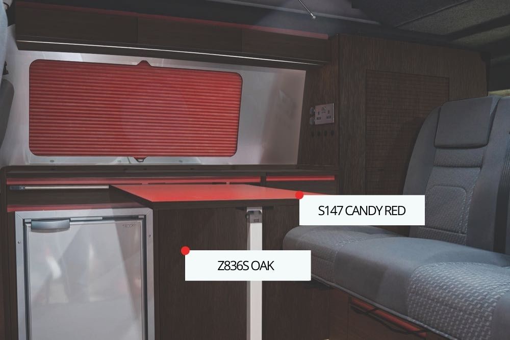 Transport Refinishing
