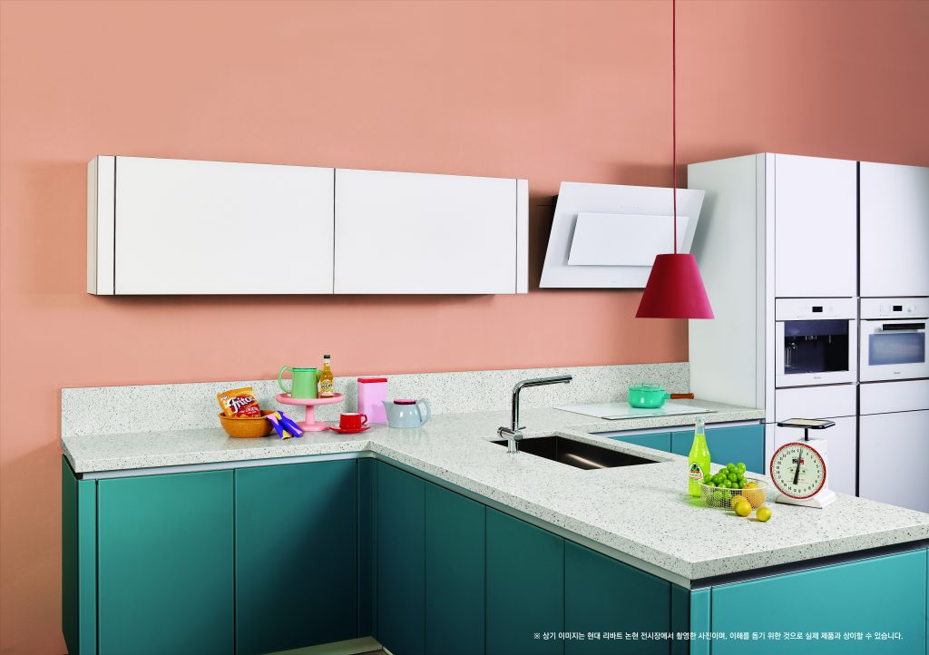 It is Time to Bring Color and Energy to Your Life 4 Bring color to your life with Bodaq Interior Funishes