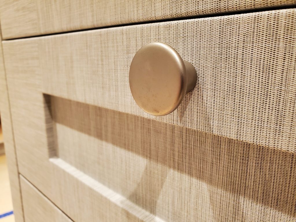 Breaking the Popular Myths About Vinyl Film 2 wardrobe refinishing with vinyl film