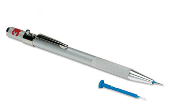 Interior Film Installation Safety | National Safety Month 3 Safety: air-releasing tool