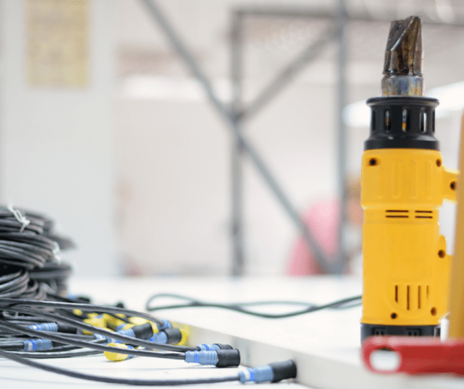 Interior Film Installation Safety | National Safety Month 5 Heat Gun Safety