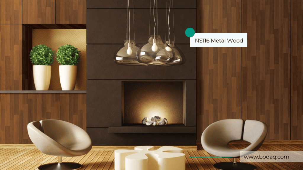 Fireplace Design Ideas: Materials, Colors, Design Styles 16 Bodaq Gallery. Fireplace