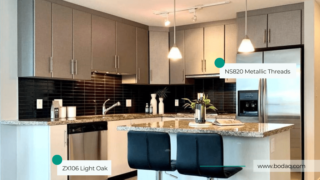 20 Great Small Kitchen Design Ideas 7 Bodaq Galery. Kitchen