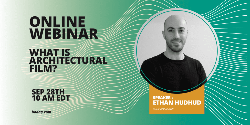 What Is Architectural Film? Online Webinar. Registration open! 1 What is architectural film? Online webinar
