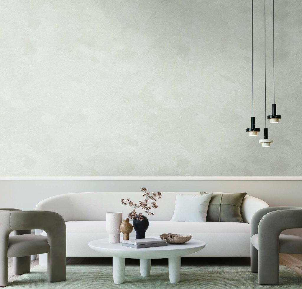 Find out what's new at the 2023 Bodaq Catalog 11 PNC44 - Premium Painted Concrete pattern on the wall