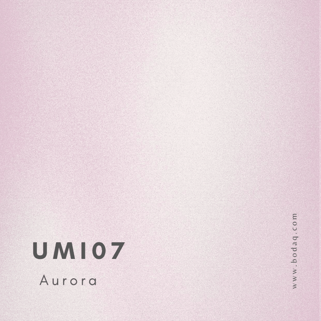 Find out what's new at the 2023 Bodaq Catalog 30 UMI07 Aurora
