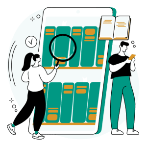 Library