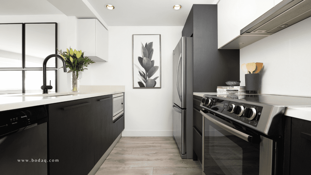 Reinvent Your Home with Architectural Film 1 Reinvent your home with Bodaq interior film