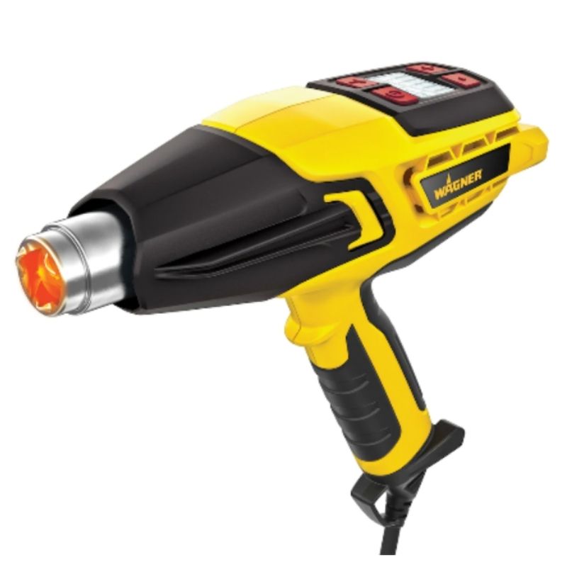 Heatgun
