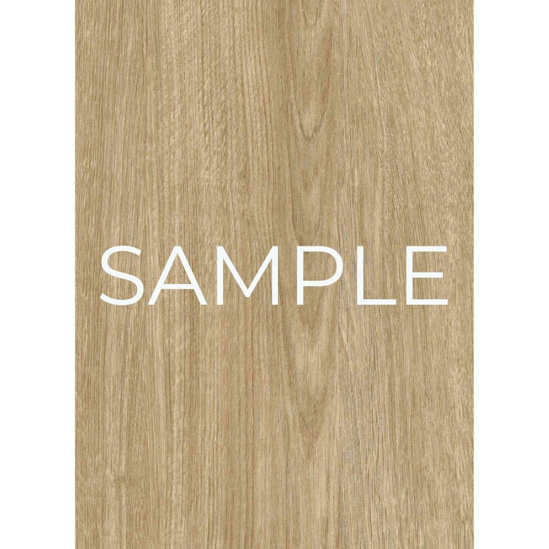 Bodaq Sample Letter Size