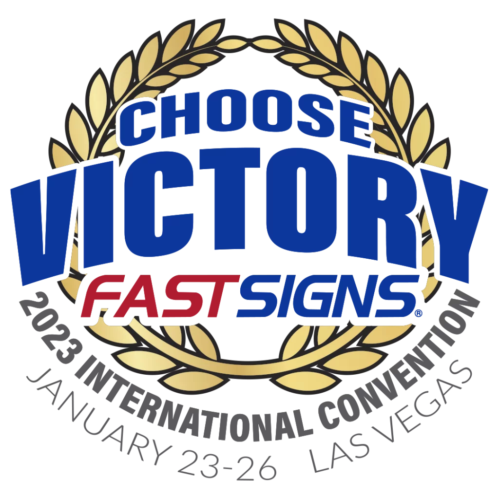 BODAQ® to be Presented at 2023 FASTSIGNS® Convention 1 3e8d0636a5a14c2586f9c35ce50eccbb b8ecbef80693f4ec1d19399108505f39