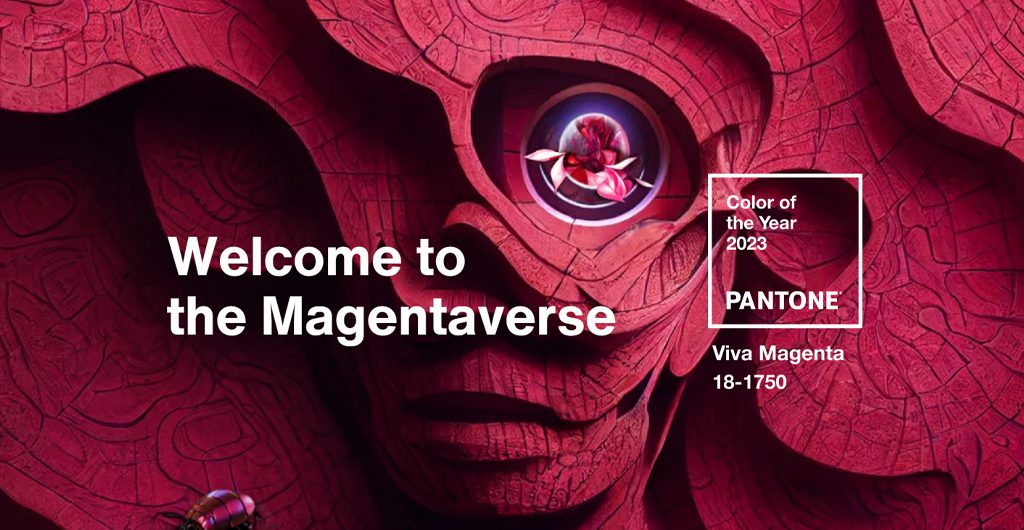 Viva Magenta pic Caribbean News Now