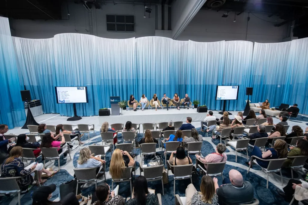 Invitation to HD Expo + Conference 2023 from Bodaq 1 HD Expo + Conference