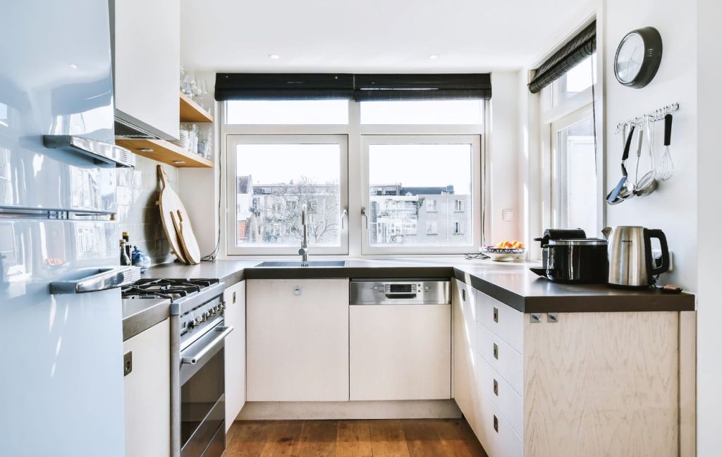 20 Great Small Kitchen Design Ideas 1 Small kitchen