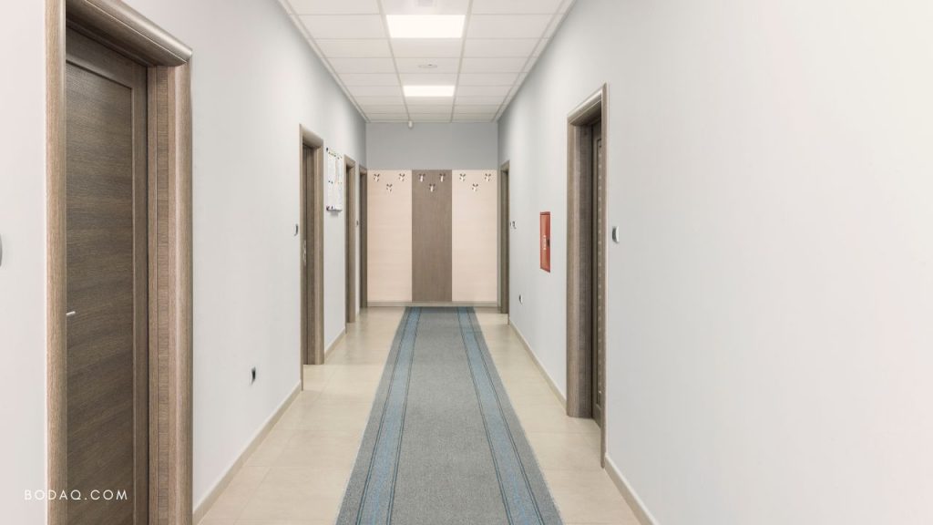 Best Hallway Colors: New Ideas in 2023 1 Choosing the best colors for hallway