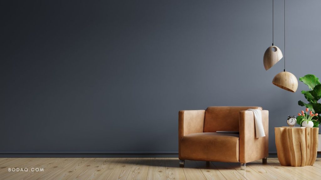 Gray Blue Color Ideas for Bedroom, Kitchen or Living Room 1 Gray Blue Wall Color