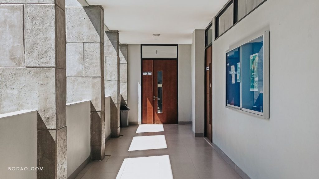 Best Hallway Colors: New Ideas in 2023 4 Best hallway colors: light gray