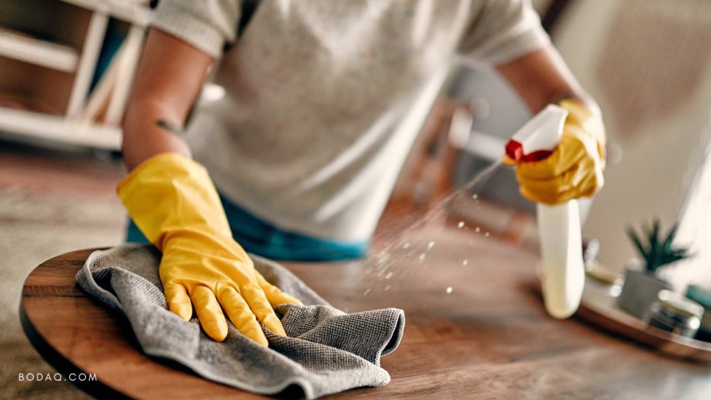 How to Clean and Maintain Architectural Film 5 Cleaning architectural film: step-by-step guide
