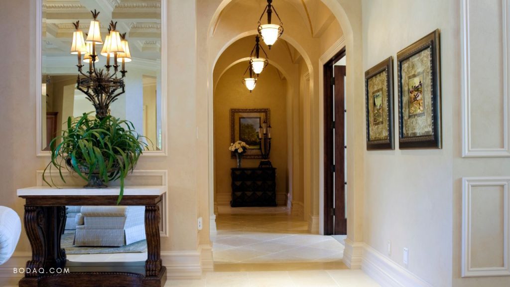 Best Hallway Colors: New Ideas in 2023 6 Best hallway colors: pale yellow