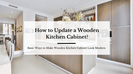 Commercial Interior Design 2023: Ideas from Bodaq 7 How to update a wooden kitchen cabinet