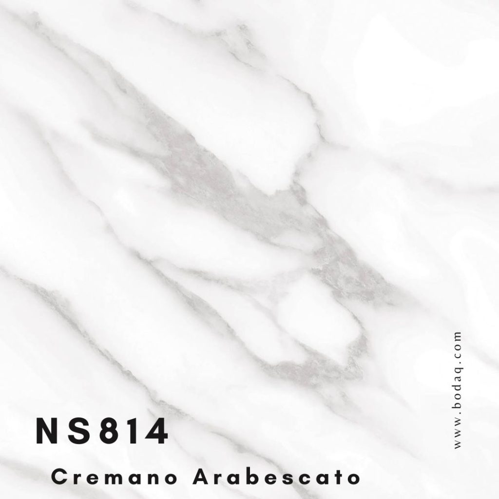 Off-White Wall Colors in Interior Design 17 NS814 Cremano Arabescato