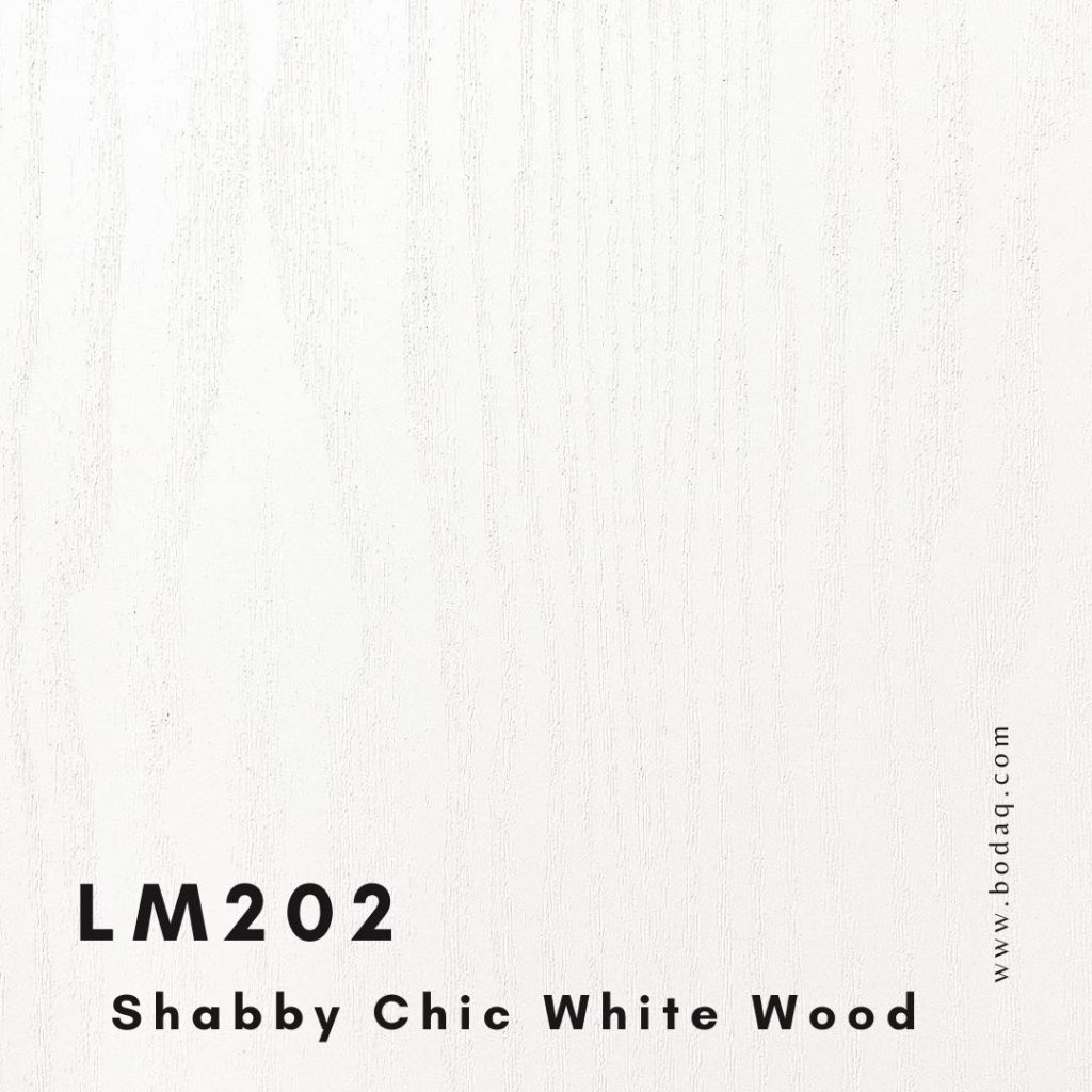 Off-White Wall Colors in Interior Design 15 LM202 Shabby Chic White Wood