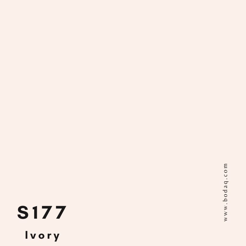 Off-White Wall Colors in Interior Design 7 S177 Ivory