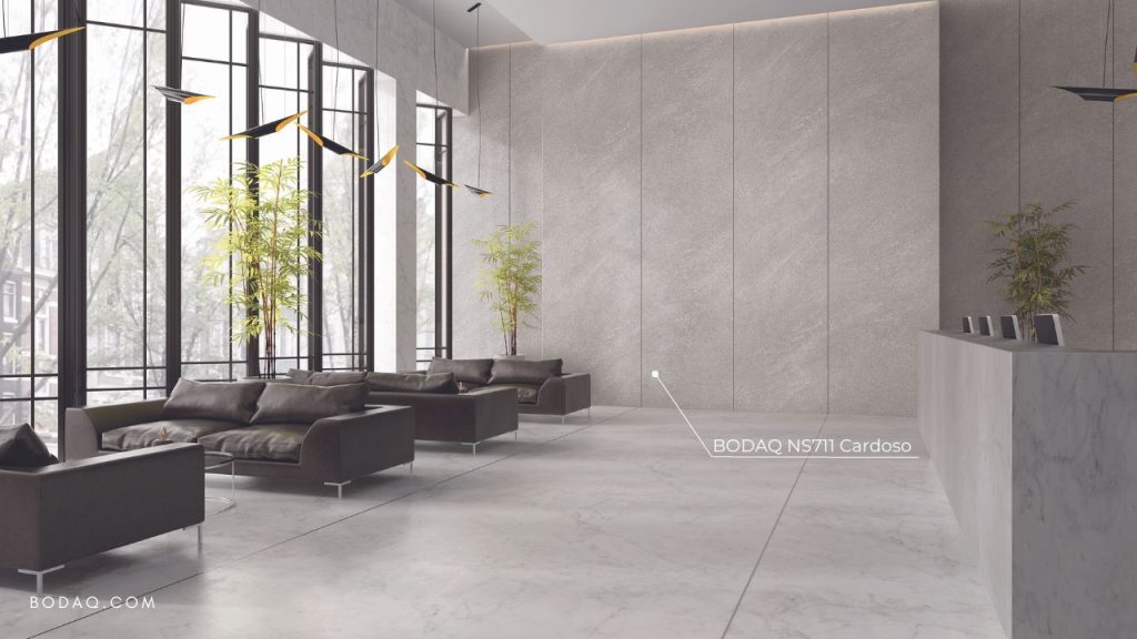 Transforming Hotels with Bodaq Finishes 1 Transforming hotels: Endless design possibilities