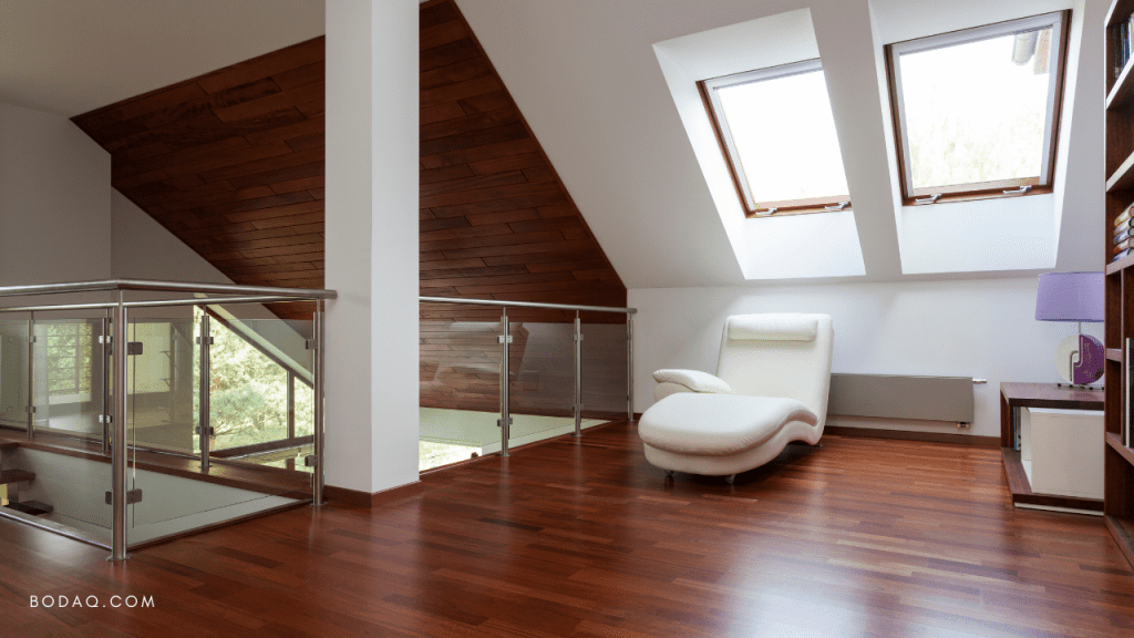 What to Do with Columns in Your House 4 What to do with columns in your house? Paint them