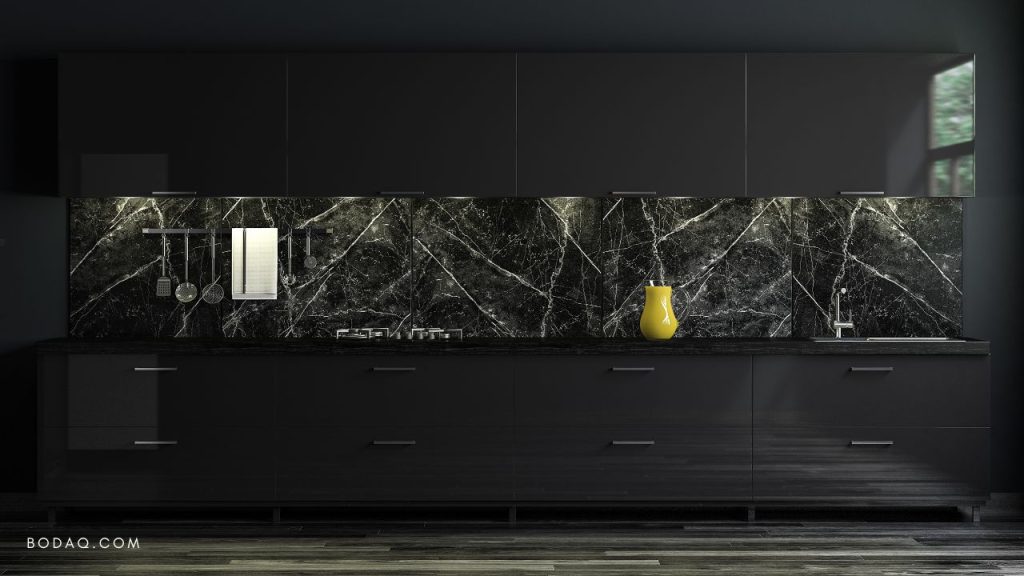 Simple Kitchen Wall Décor Ideas 14 Simple kitchen décor ideas: install backsplash