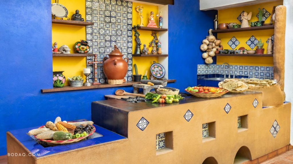 Simple Kitchen Wall Décor Ideas 6 Simple kitchen wall decor ideas: display your collection