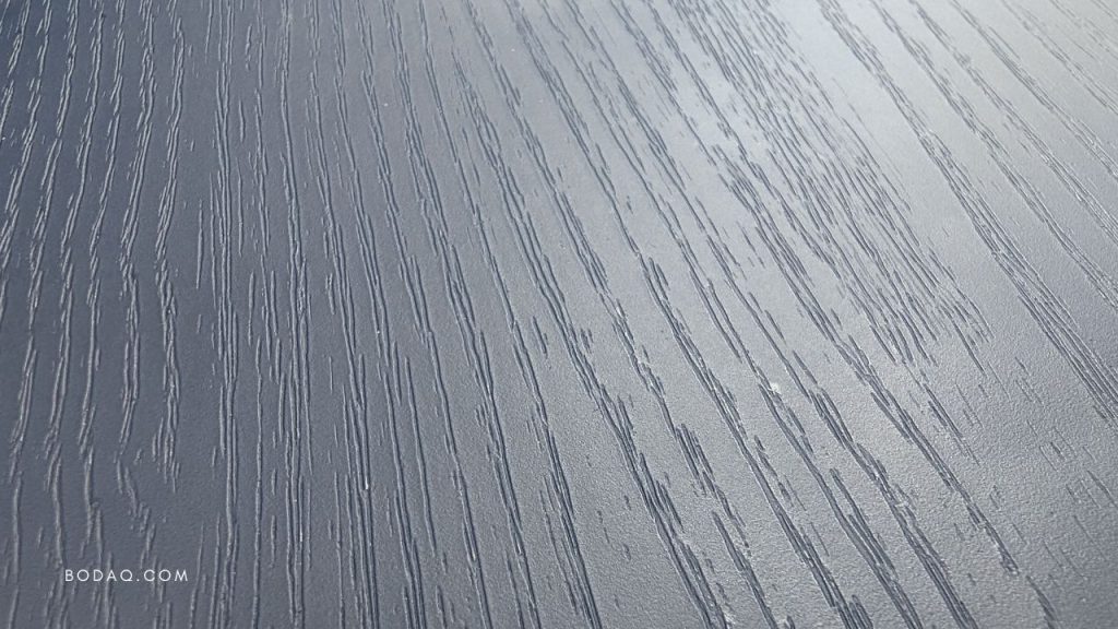 Indigo Blue Elegance: Exploring the PTW07 Wood Pattern 8 PTW07 closeup