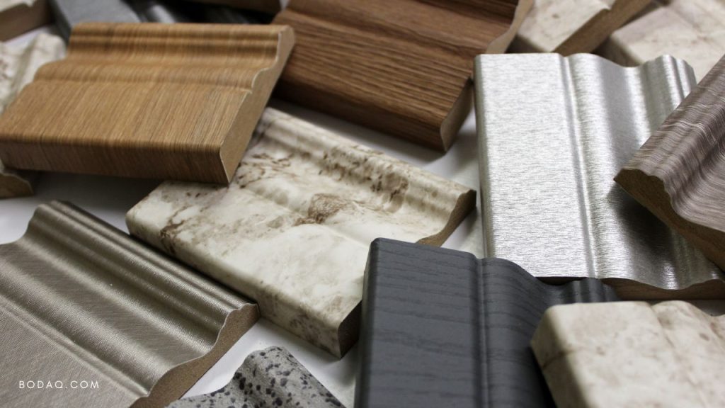 Architectural Film - The Top Interior Finish of 2023 3 Architectural film aesthetics