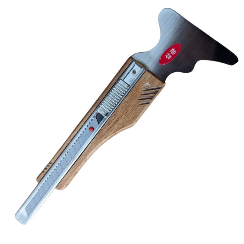 Corner knife