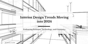 interior design trends 2024