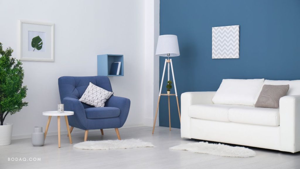 Interior Design Trends Moving into 2024 3 Interior Design trends 2024: bold colors