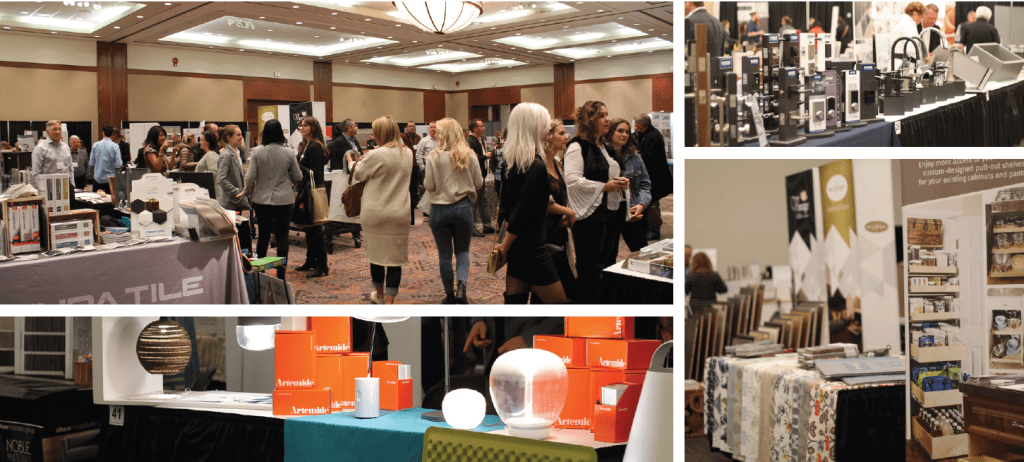 Bodaq at Urban Encounters 2023: A Recap 1 Urban Encounters 2023. Interior Designers of Alberta (IDA)