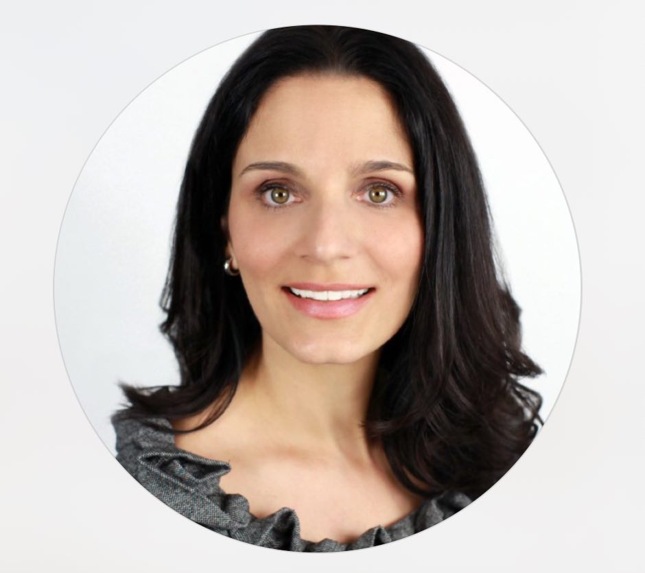 Angela di Padova, Interior Decorator