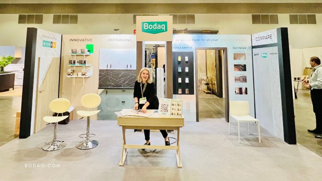 Bodaq Year in Review: 2023 Wrapped 3 Year in Review: Exhibited in more than ten trade shows