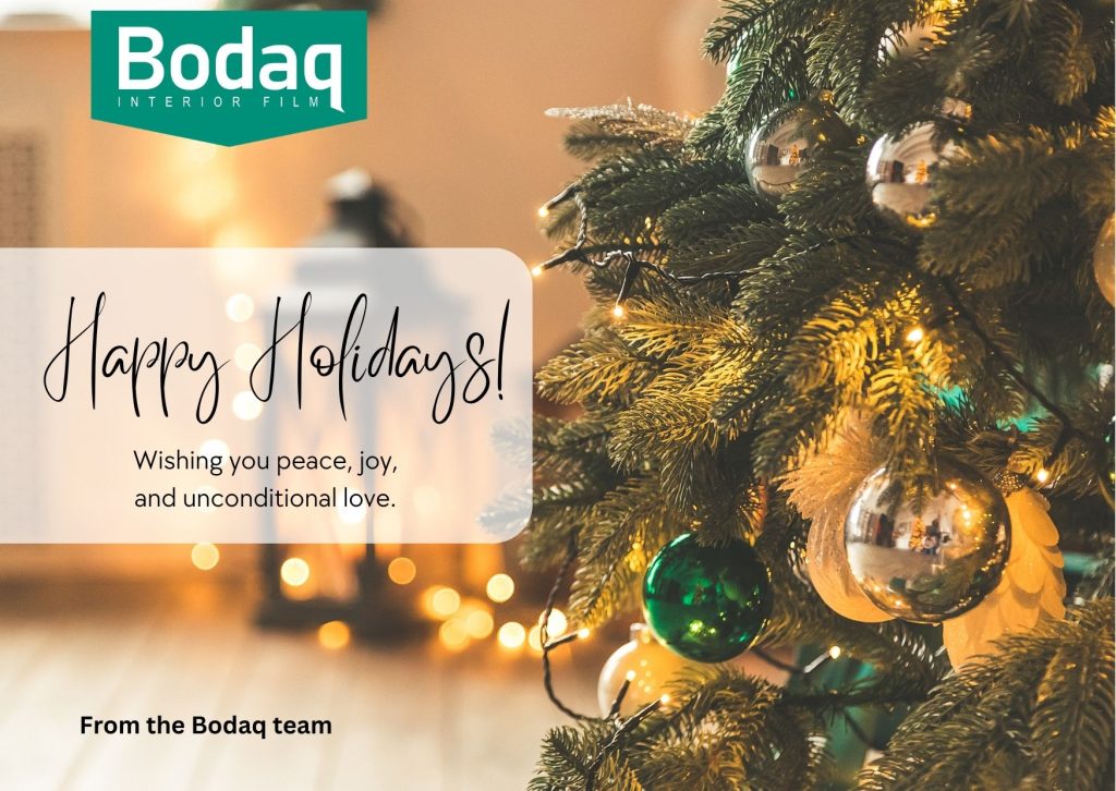 Bodaq Year in Review: 2023 Wrapped 6 Happy Holidays from the Bodaq team
