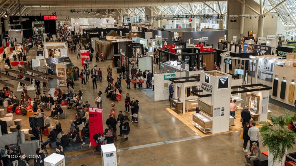 IDS Toronto 2024