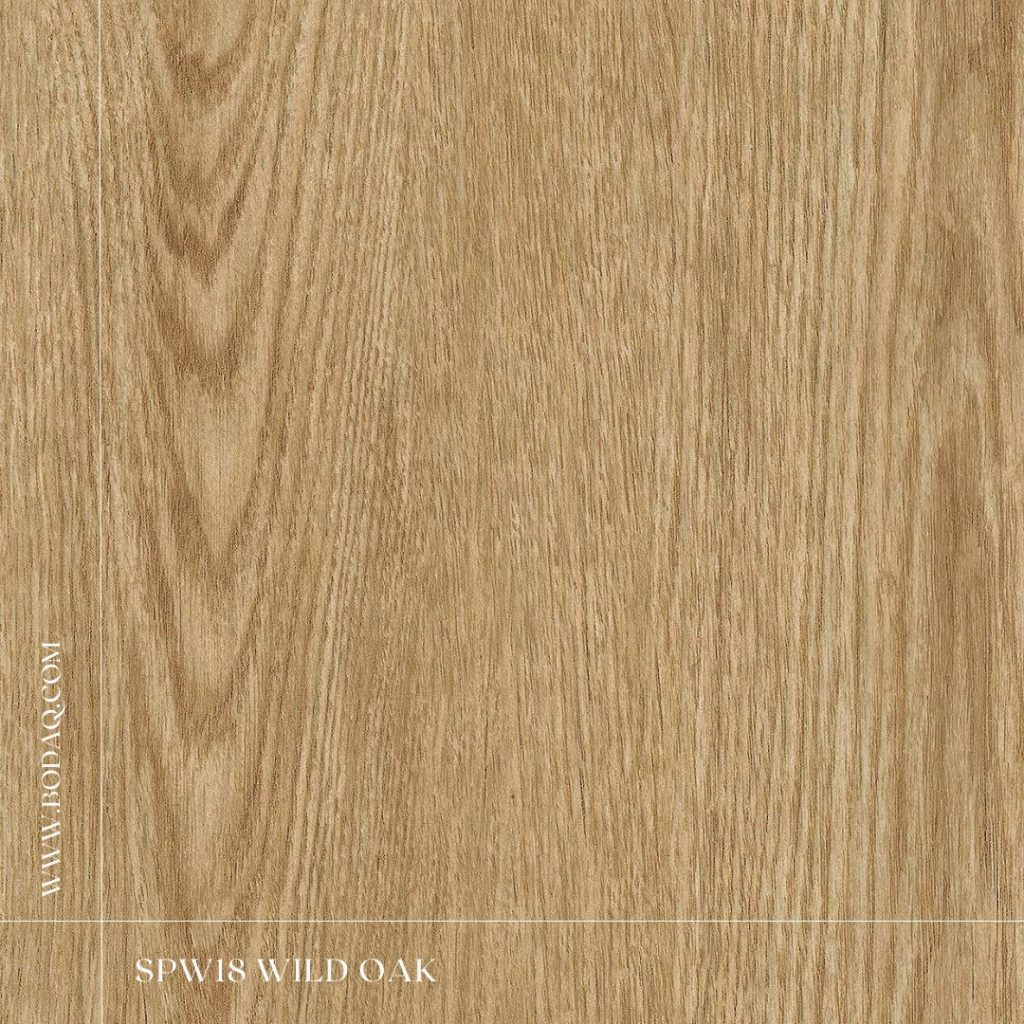 Pop-Ups and Events with Bodaq Interior Film 13 SPW18 Wild Oak